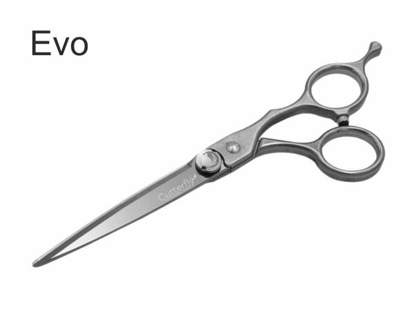 Cutterfly Exclusive Evo 3